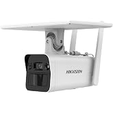 Hikvision DS-2XS2T1G1-ID-4G 4Mp 4mm Solar Panel 4G Ip Bullet Kamera