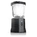 Produktbild Brandson - Outdoor LED Camping Laterne 13W | 2 verschiedene Helligkeitsstufen | 3 Lichtmodi (Ein / Aus / Blinken) | Tragegriff | batteriebetrieben | wasserabweisend | stoß- und vibrationsfest