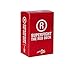 Produktbild SUPERFIGHT: The Red Card Deck by Skybound Entertainment