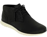 Fabricado en Bangladesh Timberland Franklin Prk Pt Chuk Jet Black 41 EU (7.5 US / 7 UK)