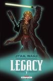 Star Wars - Legacy T09 - Le destin de Cade