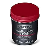 Osmo Matte Clay Extreme
