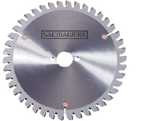 Preisvergleich Produktbild ALLTRENN HW-SAEG EBLATT 210 MM 321027