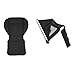 BabyStyle Oyster Lite Seat Unit Colour Pack (Black)