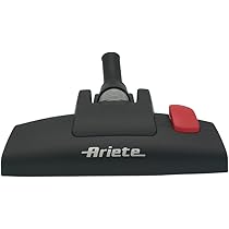 Ariete spazzola fessure setole aspirapolvere Jet Force 2791 Eco Power
