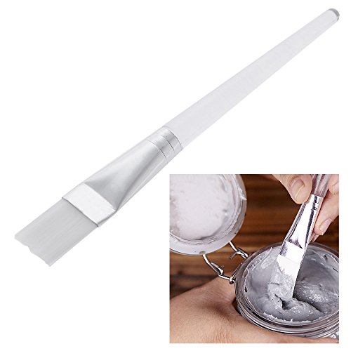 Anself Gesichtsmaske Pinsel Professionelle Hautbehandlung tool Griff weichen Bürsten