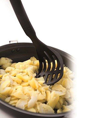 Quid Gastro Fun Doppelpfanne für Tortilla, 26 cm - 5