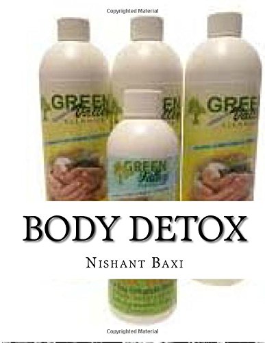 Preisvergleich Produktbild Body Detox