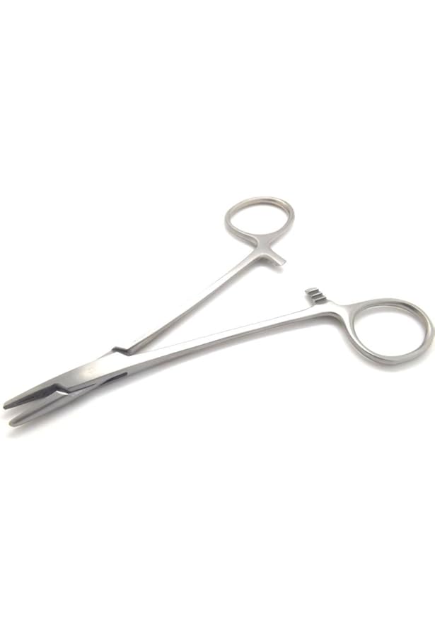 Tang voor tragus- of septumpiercing oorpiercing