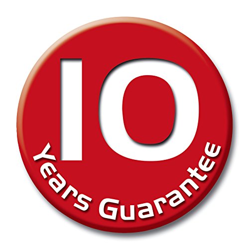 Wenko 22124100 Teleskop Duschecke Premium Aluminium glänzend 20 x 27.5 x 260 cm - 7