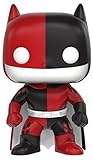Batman/Harley Quinn Impopster POP! Vinilo - DC: Batman/Harley Quinn Impopster