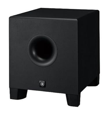 Yamaha HS8S subwoofer amplificato da 8" occasione da Polaris Audio Hi Fi