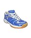 zigaro unisex extreme blue badminton shoe RS.960.00