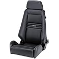 Recaro 041.00.0132 Seat Black