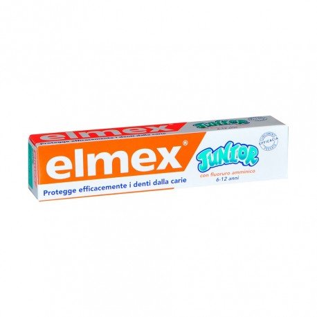 Dentifricio Per Bambino Junior 75 Ml