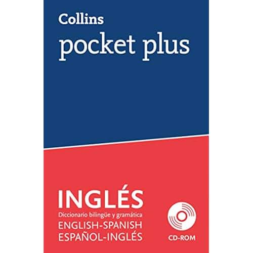Amazon.es diccionario ingles español pocket Libros