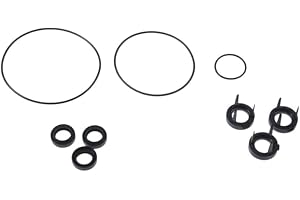 PISTON PISTON RESERVDELAR KIT FÖR KARCHER Högtryckstvätt - 4.100-834.0