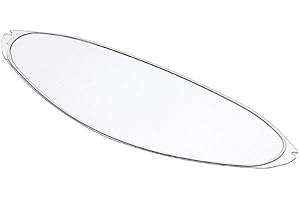 SHOEI PINLOCK Scheibe Beschlaghemmend für CWR-1 Visier