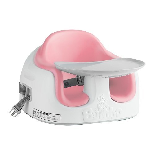 Bumbo Multi Siège Rose