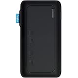 Veho Pebble Argonaut PZ-30 Rugged Power Bank Battery | Powerful 30,000mAh Battery Pack | Water Resistant | Universal USB-C ch