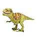 Produktbild QHJ Dinosaurier Spielzeug,Kinder Toy,Walking T-Rex Figur mit Lichtern und Klängen echte Bewegung,Geburtstags Geschenk