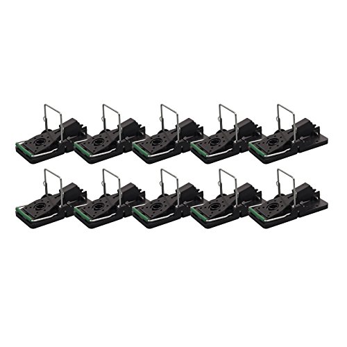 Gardigo Mausefalle 10er Set - 2