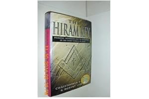 The Hiram Key - Pharaohs, Freemasons And The Discovery Of The Secret Scrolls Of Jesus