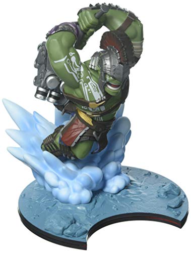 Quantum Mechanix Abysse Corp _ Figqmx028 Harry Potter - Rock Candy Bellatrix, Multicolore