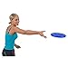 Produktbild VOLLEY® SOFT SAUCER Schaumstoff Frisbee (blau)