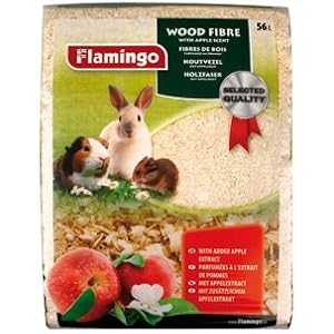 Einstreu SÄGESPÄNE