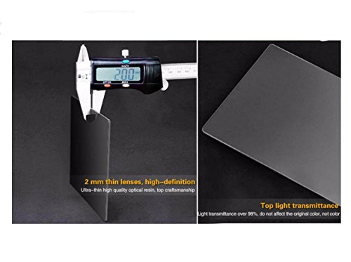 Zomei Gradu   Neutre Densit   ND4 GND4 Filtre Carr   pour Cokin Z Series Filtre 150 x 100 mm 4x6 Titulaire et Canon Nikon Sony Cam  ra