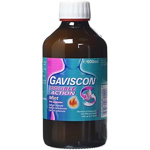 Amazon.co.uk magnesium trisilicate