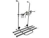 portabicicletas fiamma carry bike pro Con distancia entre ejes ataques del portabicicletas en caravanas de 95 a 140 cm.