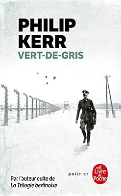 Vert-de-gris