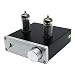Produktbild perfk Hi-Fi Stereo Tube Vorverstärker Höhen & Bass Tone Control