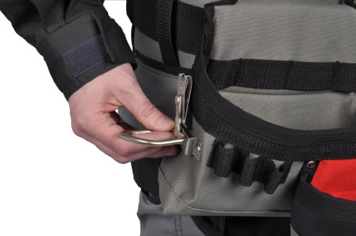 C.K Magma MA2717A Werkzeugtasche für Elektriker / Techniker - 6