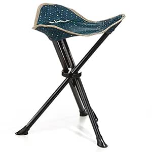 quechua camping stool