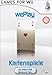 Produktbild Games For Wii - Kartenspiele (wePlay)