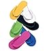 Pedi slippers pack of 12 pairs assorted colours