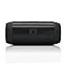 Produktbild iProtect Tragbarer Bluetooth Lautsprecher Spritzwasserfester Speaker in Schwarz