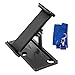 Price comparison product image Kismaple for DJI Spark/Mavic Air/Mavic Pro Aluminum-Alloy Foldable Holder Extender 4-12 inches Tablet/Phone Stander Holder + Neck Strap