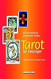 Tarot für Einsteiger by 