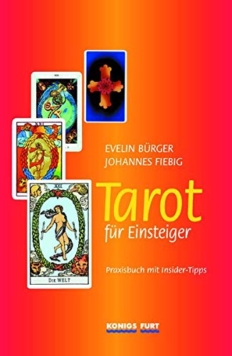Tarot für Einsteiger