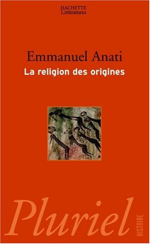 La  Religion des origines
