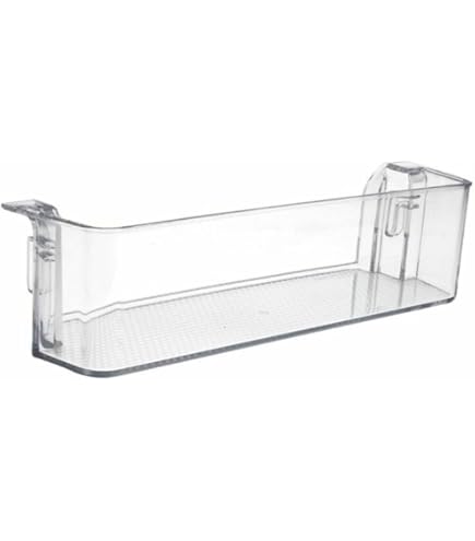 Ensipart Flaschenfach Für LG Kühlschrank - Türfach MAN64368301 Ersatz