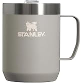 Stanley Classic Legendary Camp Mug Paslanmaz &Ccedil;elik Termos Bardak