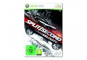 Split/Second: Velocity