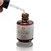 COSCELIA 1Pc 14ML Natural&False Nails Primer Nail Art Tool Acrylic Base Coat For UV GEL Nail Builder& Acrylic Tips