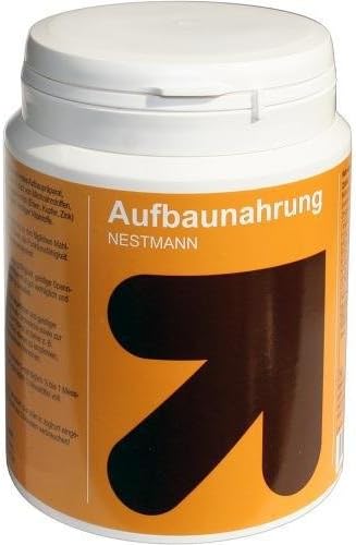 Nestmann Weight Gainer 450 g