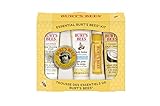 Burt's Bees Essential Body Kit